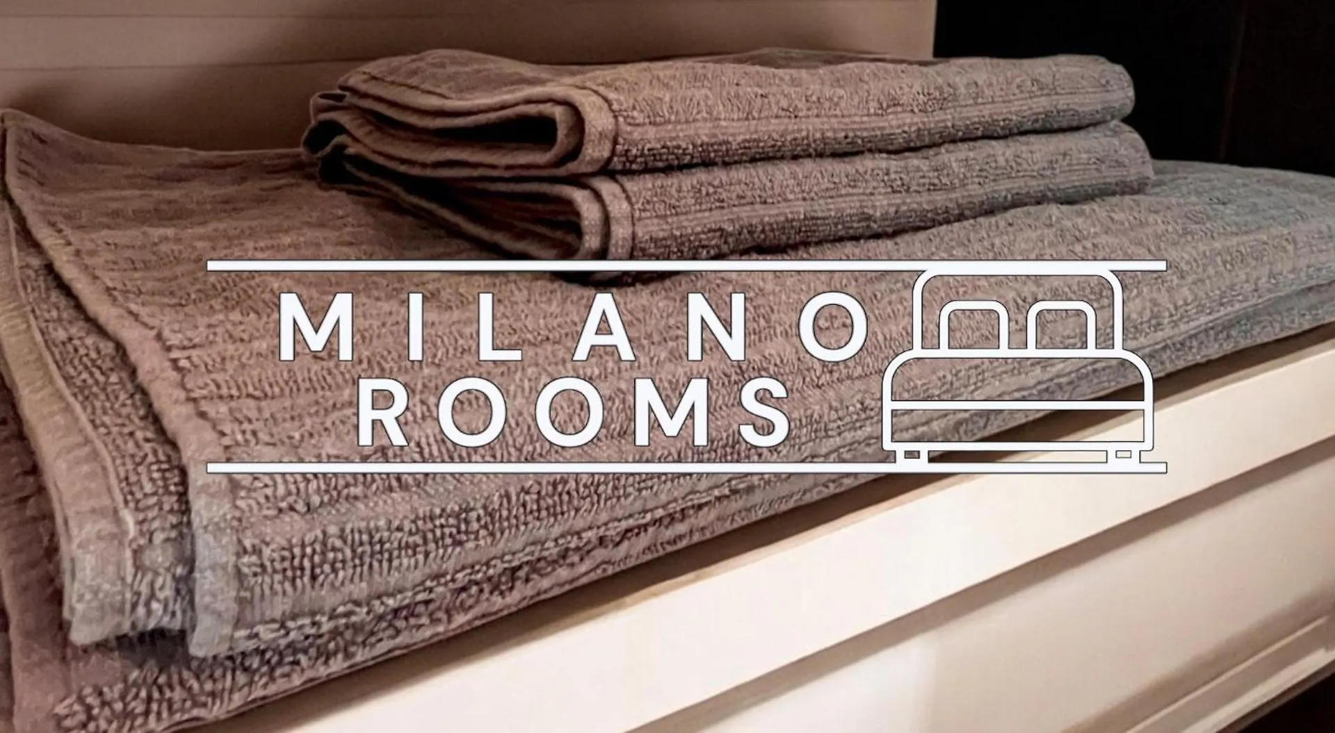 Bed & Breakfast Camera Con Bagno Privato 06 Milano