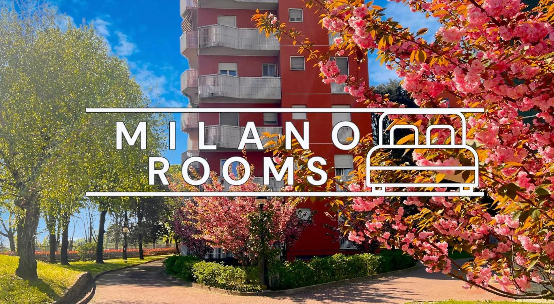 Camera Con Bagno Privato 06 Milano Bed & Breakfast