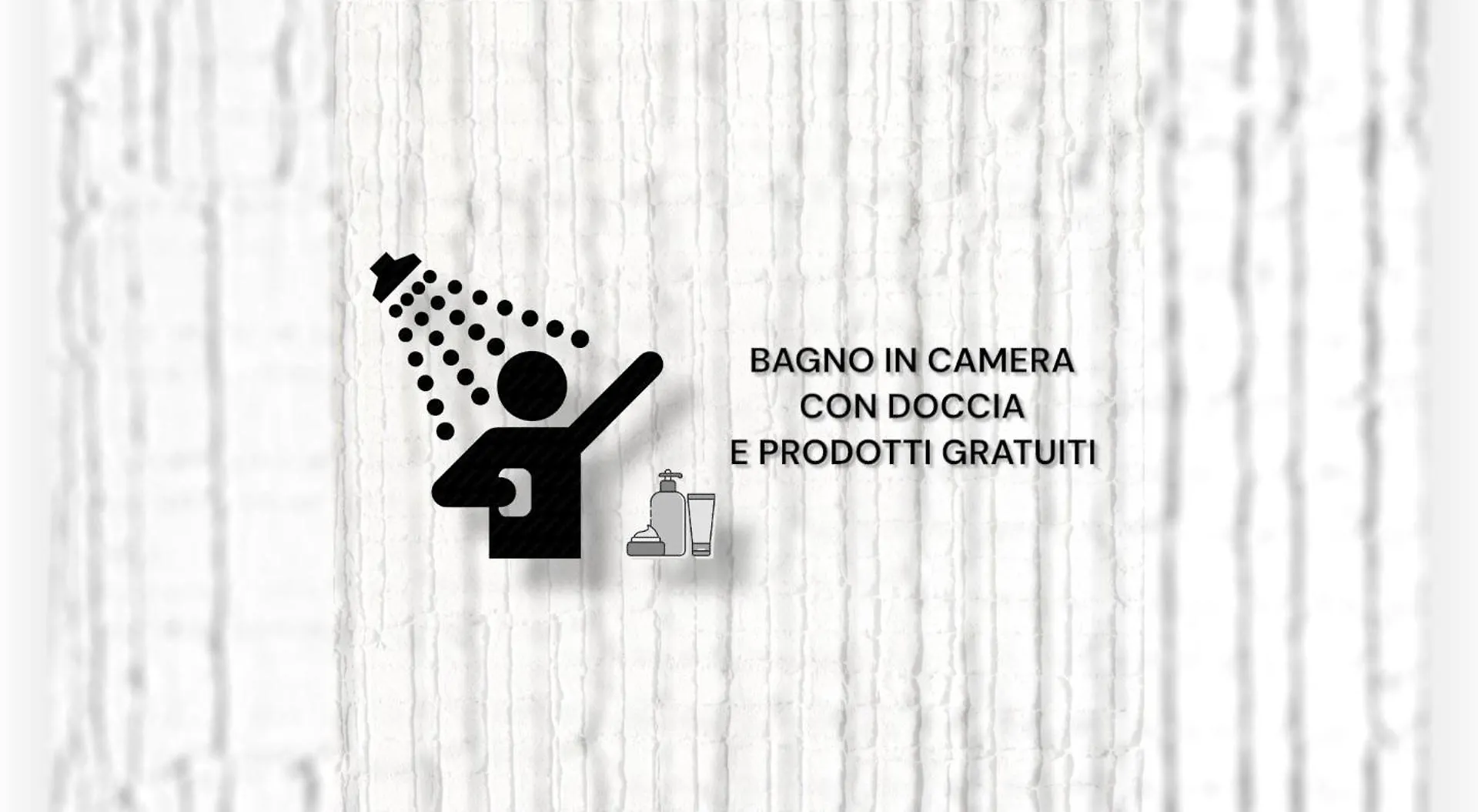 Camera Con Bagno Privato 06 Milano