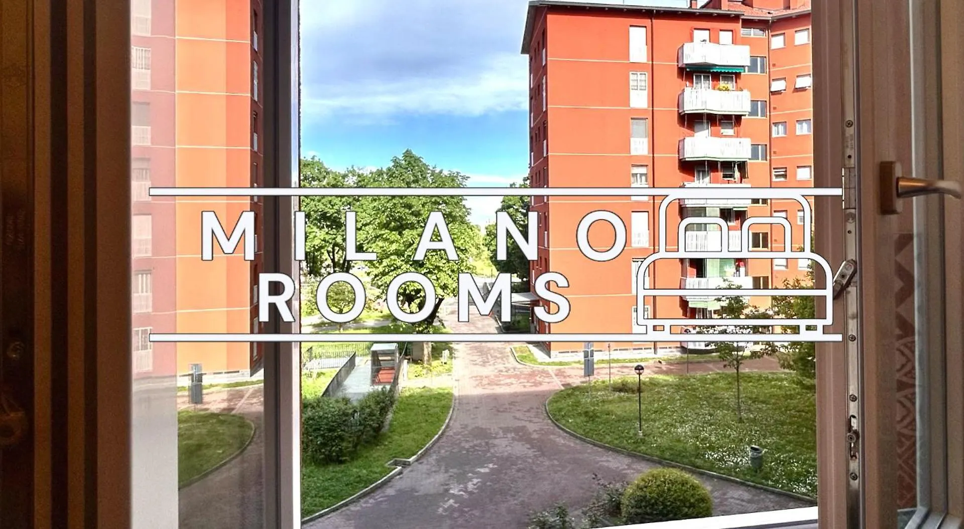 Camera Con Bagno Privato 06 Milano Italia